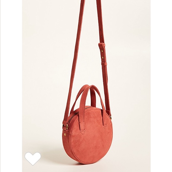 Sold.Madewell bag - Picture 3 of 8